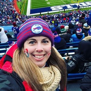 Meet your Posher, Amanda